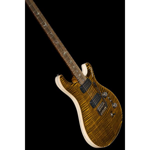 Avis guitare électrique PRS Custom 24/08 PS Tiger Eye