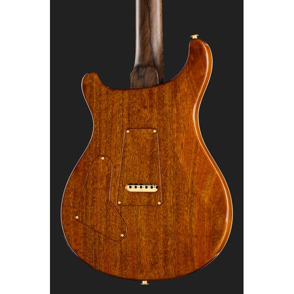 La guitare électrique PRS Custom 24/08 PS Tiger Eye Glow : Notre avis