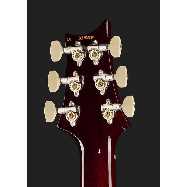 Avis guitare électrique PRS Custom 24/08 DS