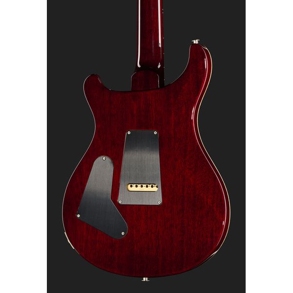 Avis guitare électrique PRS Custom 24/08 DS