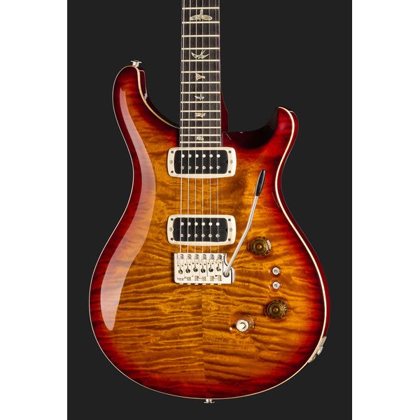 Avis guitare électrique PRS Custom 24/08 DS