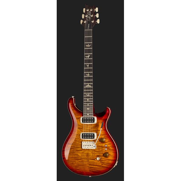 Avis guitare électrique PRS Custom 24/08 DS