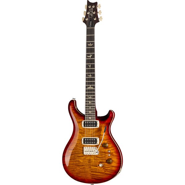 Avis guitare électrique PRS Custom 24/08 DS