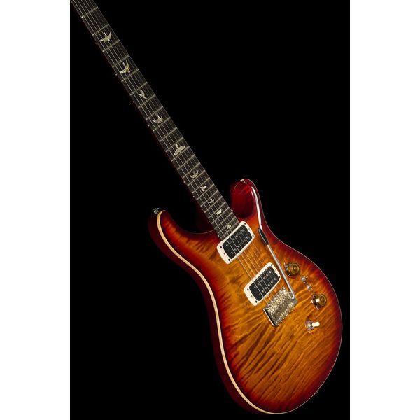 Avis guitare électrique PRS Custom 24/08 DS