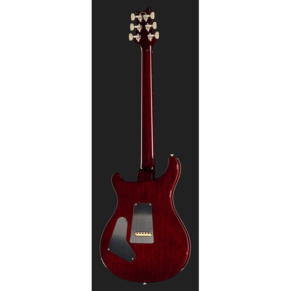 Avis guitare électrique PRS Custom 24/08 DS