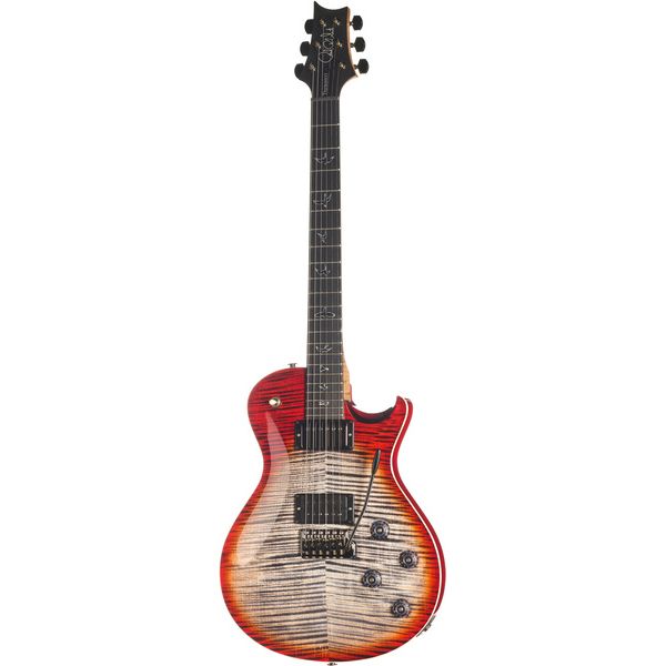 PRS Tremonti Wood Library Char.Che - Avis sur cette guitare électrique