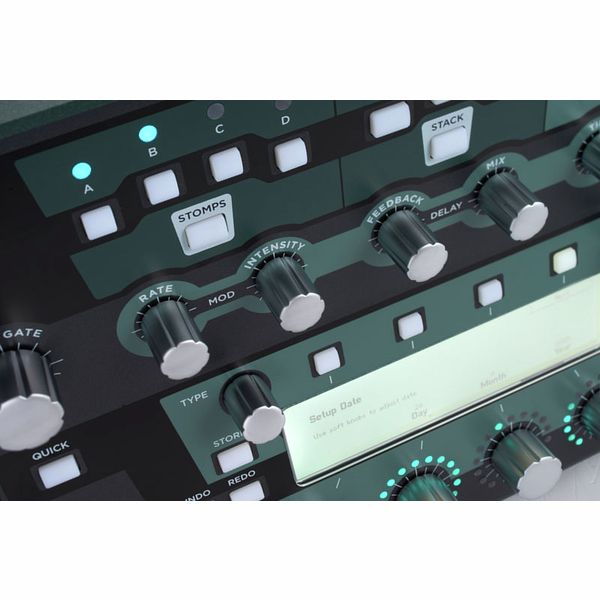 Test, Avis : Kemper Profiling Amplifier PowerHead