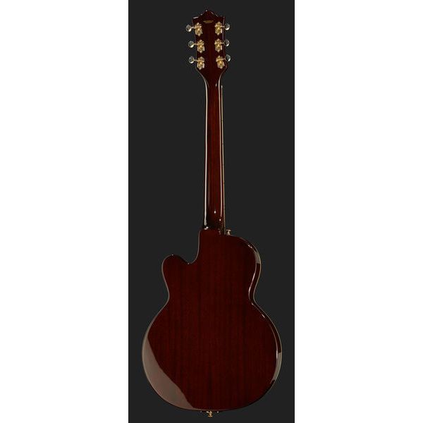 La guitare électrique Guild M-75 Aristocrat AB : Notre avis