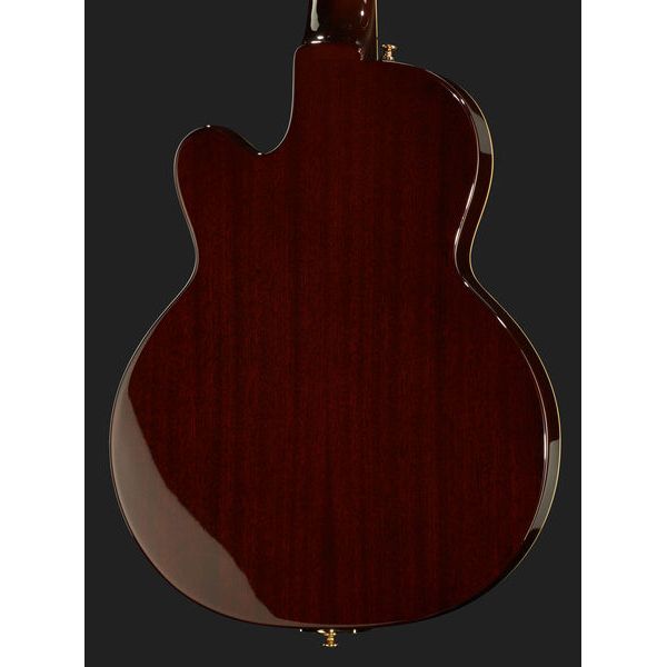 La guitare électrique Guild M-75 Aristocrat AB : Notre avis