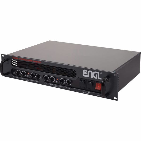 Engl E840/50 Poweramp