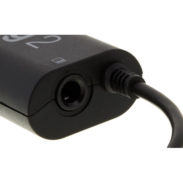 Avis et Test : IK Multimedia iRig 2