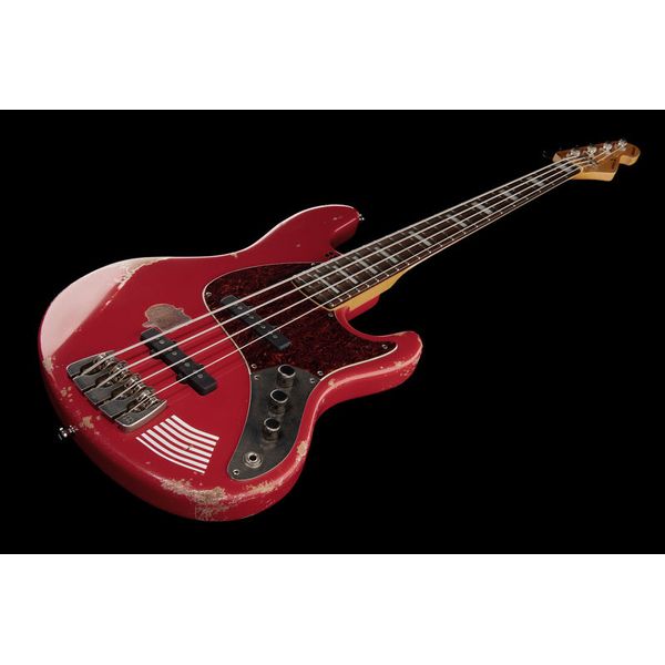 Avis basse électrique Sandberg California II Marlowe DK 4 RD