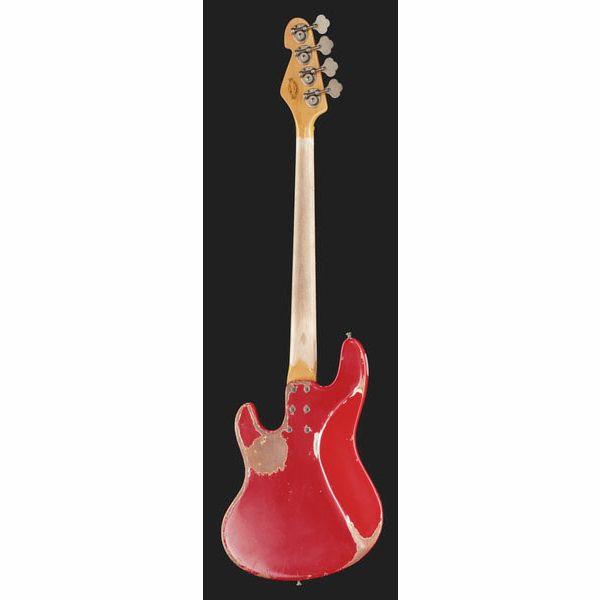 Avis basse électrique Sandberg California II Marlowe DK 4 RD