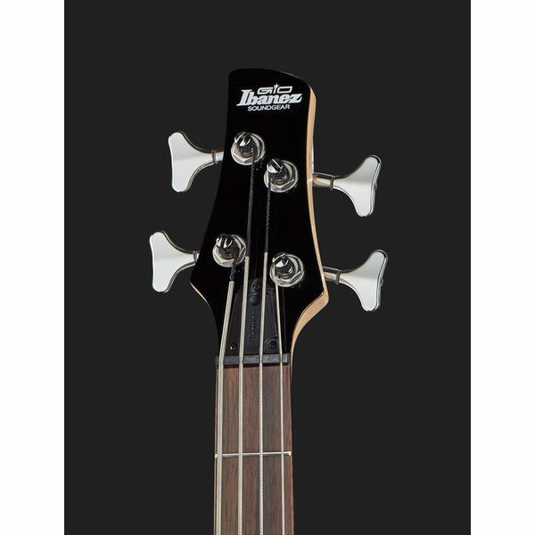 Avis basse électrique Ibanez GSR200-PW