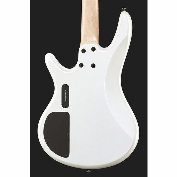 Avis basse électrique Ibanez GSR200-PW