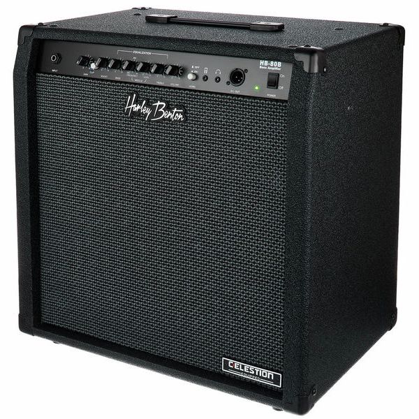 La basse électrique Harley Benton MB22-Set 3 : Notre avis