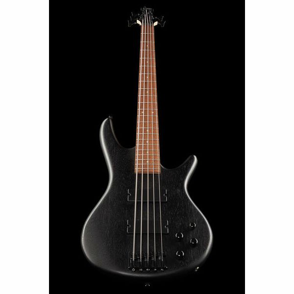 Ibanez GSR205B-WK - Avis sur cette basse électrique