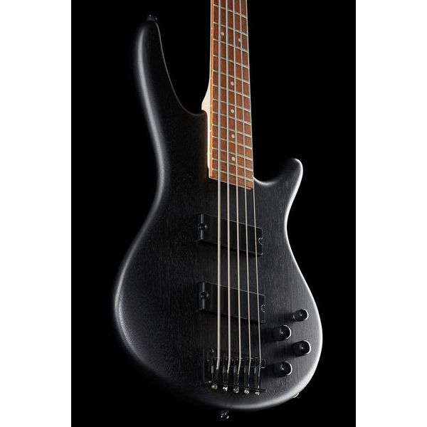 Ibanez GSR205B-WK - Avis sur cette basse électrique