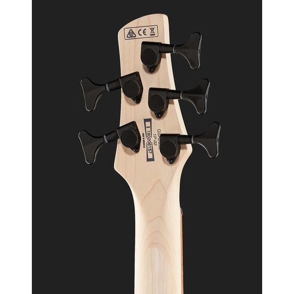 Ibanez GSR205B-WK - Avis sur cette basse électrique