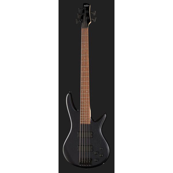 Ibanez GSR205B-WK - Avis sur cette basse électrique