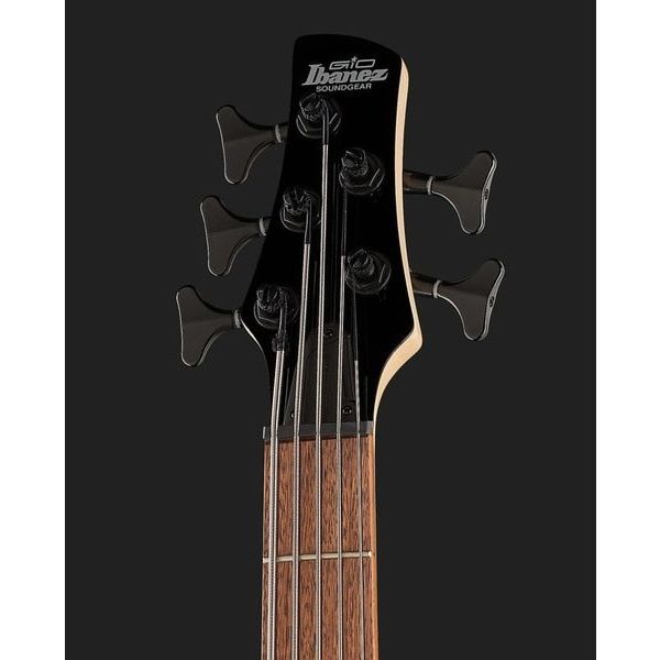 Ibanez GSR205B-WK - Avis sur cette basse électrique