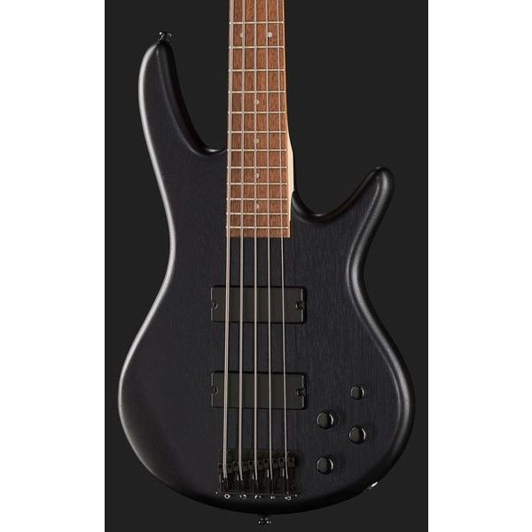 Ibanez GSR205B-WK - Avis sur cette basse électrique
