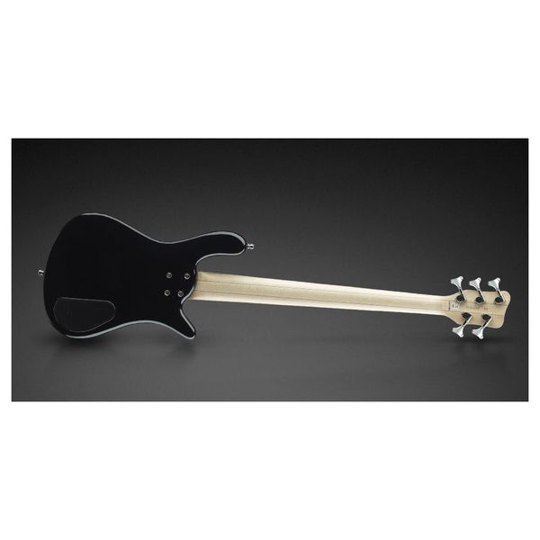 La basse électrique Warwick RB Streamer LX 5 SB HP LH : Notre avis