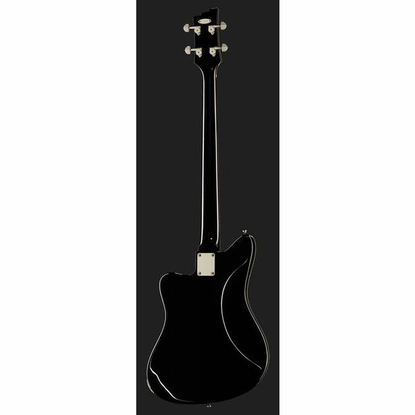 La basse électrique Duesenberg Triton Bass Goldtop : Notre avis