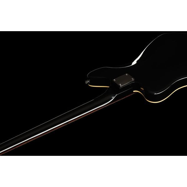 La basse électrique Duesenberg Triton Bass Goldtop : Notre avis