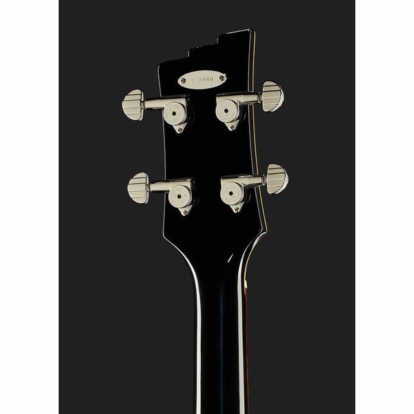 La basse électrique Duesenberg Triton Bass Goldtop : Notre avis