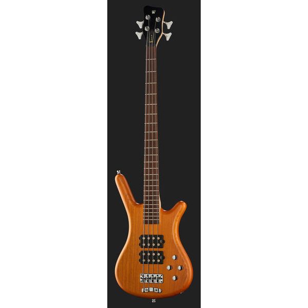 Avis basse électrique Warwick RB Corvette $$ 4 HV TS