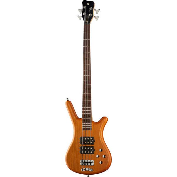 Avis basse électrique Warwick RB Corvette $$ 4 HV TS