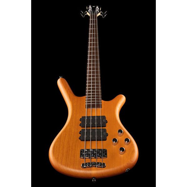 Avis basse électrique Warwick RB Corvette $$ 4 HV TS