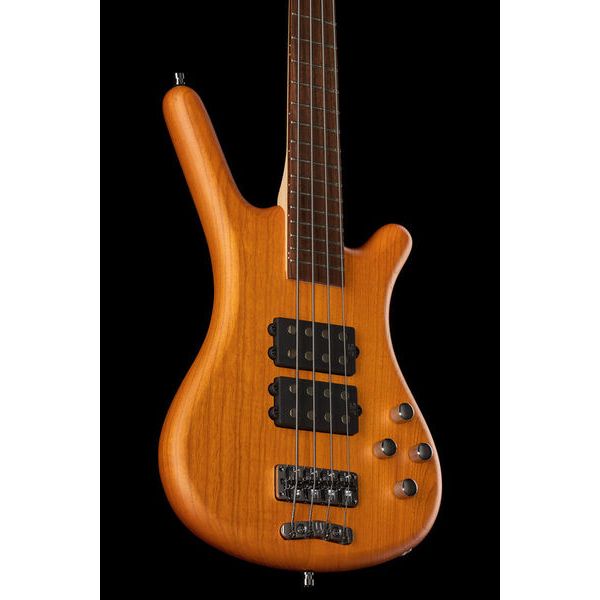Avis basse électrique Warwick RB Corvette $$ 4 HV TS
