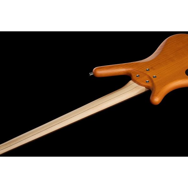 Avis basse électrique Warwick RB Corvette $$ 4 HV TS