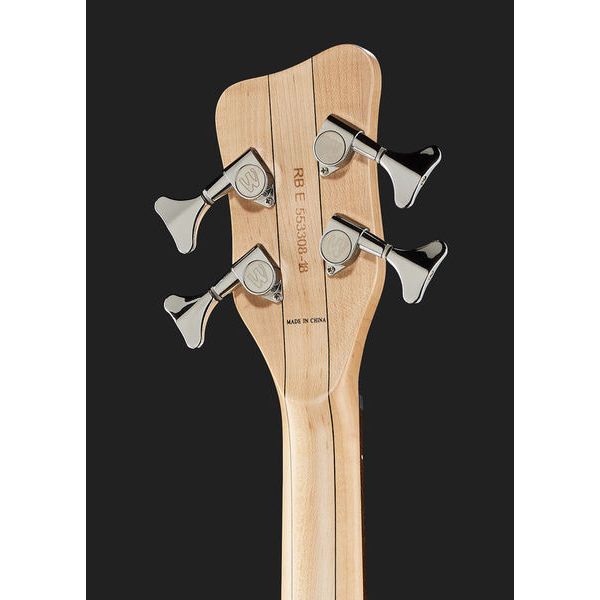 Avis basse électrique Warwick RB Corvette $$ 4 HV TS