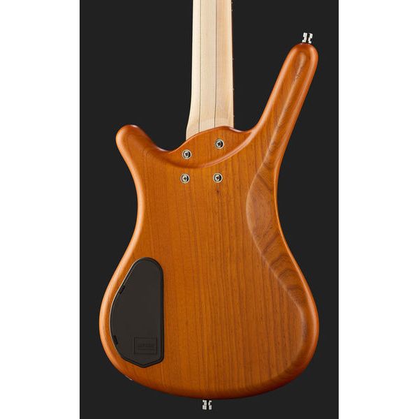 Avis basse électrique Warwick RB Corvette $$ 4 HV TS