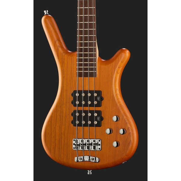 Avis basse électrique Warwick RB Corvette $$ 4 HV TS