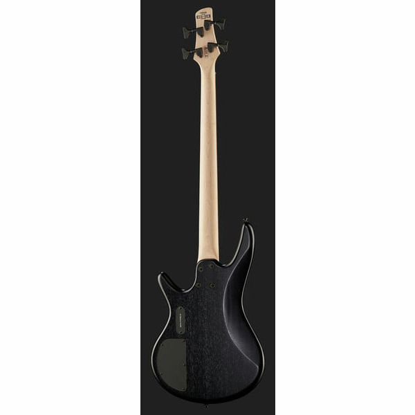 Avis basse électrique Ibanez GSR200B-WK