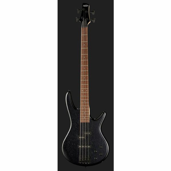 Avis basse électrique Ibanez GSR200B-WK