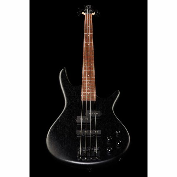 Avis basse électrique Ibanez GSR200B-WK