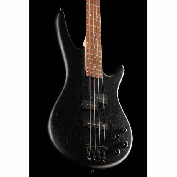 Avis basse électrique Ibanez GSR200B-WK