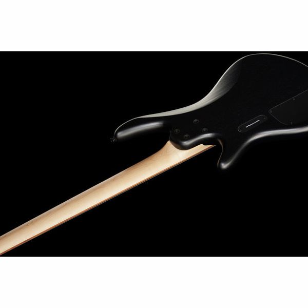 Avis basse électrique Ibanez GSR200B-WK