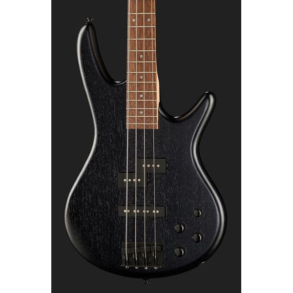 Avis basse électrique Ibanez GSR200B-WK