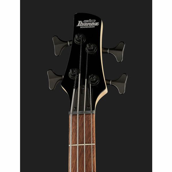 Avis basse électrique Ibanez GSR200B-WK