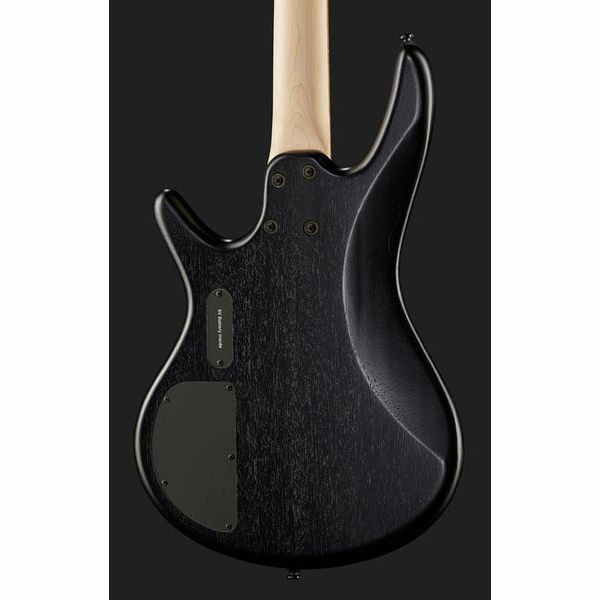Avis basse électrique Ibanez GSR200B-WK