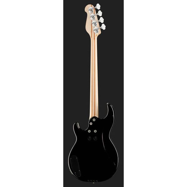 Avis sur Yamaha BB 434 BK - Test basse électrique