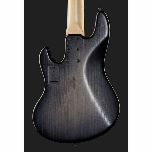 Avis sur Sandberg California II SL TT 5 BB MN - Test basse électrique