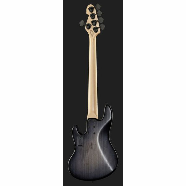Avis sur Sandberg California II SL TT 5 BB MN - Test basse électrique