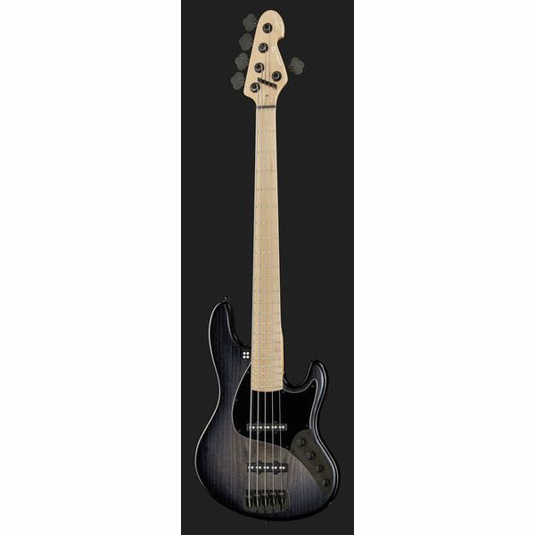 Avis sur Sandberg California II SL TT 5 BB MN - Test basse électrique